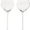 Riviera Maison Wijnglazen Witte Wijn - RM White Wine Glass - Transparant - Set 2 Stuks -Keukenbenodigdheden 902x1200 4