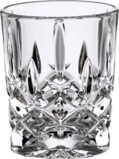 Nachtmann Noblesse Shotglas - 55 Ml - Set à 4 Stuks