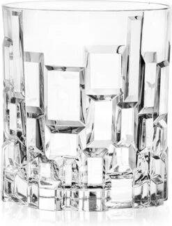 RCR - Kristallen Whisky Tumbler - ETNA Lijn - 6 Stuks -Keukenbenodigdheden 911x1200 1