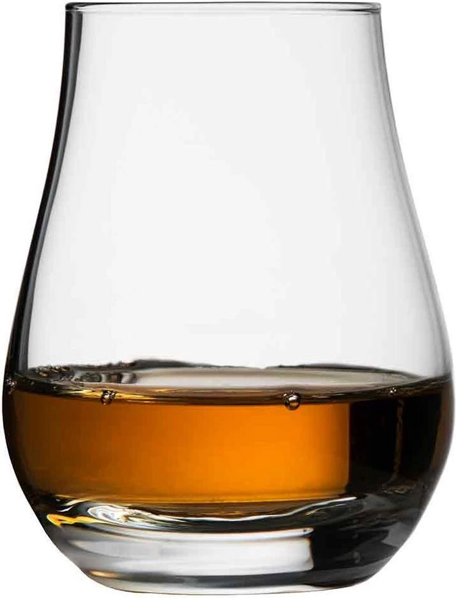 Whisky Glas 6 Stuks Whiskyglazen -GLASS SPEY DRAM 9 CL 3 Whisky Glas 6 Stuks Whiskyglazen -GLASS SPEY DRAM 9 CL