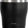 FLASKE Koffiebeker Coffee Cup - Night - 250ml - RVS Koffiebeker To Go Van 250ML -Keukenbenodigdheden 918x1200 1
