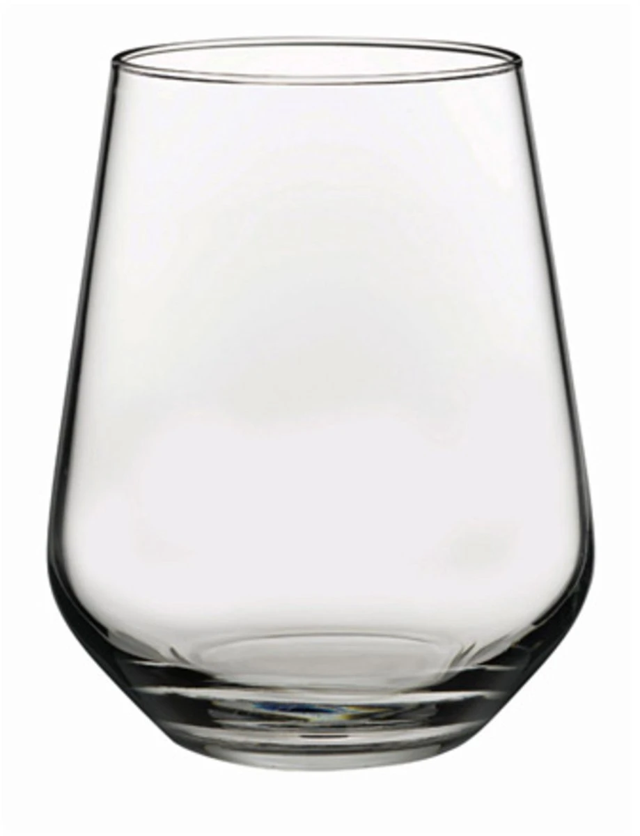 Pasabahce Allegra Waterglas 42,5 Cl - 6 Stuks 6 Pasabahce Allegra Waterglas 42,5 Cl - 6 Stuks - Afbeelding 4