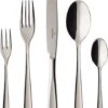 VILLEROY & BOCH - 30-delig Bestekset Liam - 6 Personen - 18/10 Edelstaal -Keukenbenodigdheden 936x1200