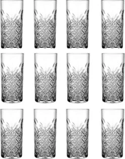 Pasabahce Timeless Longdrinkglas - 300 Ml - 12 Stuks -Keukenbenodigdheden 942x1200 1