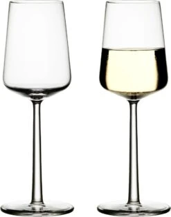 Iittala Essence - Wijnglazen Witte Wijn – Vaatwasserbestendig - Transparant - 33 Cl – Set Van 2 Glazen 18 Iittala Essence - Wijnglazen Witte Wijn – Vaatwasserbestendig - Transparant - 33 Cl – Set Van 2 Glazen -Keukenbenodigdheden 943x1200 2