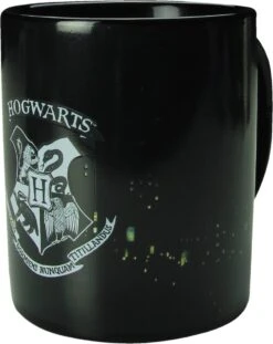 Harry Potter: Hogwarts - Kleurveranderende Beker -Keukenbenodigdheden 953x1200