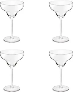 Royal Leerdam Cocktailglas 681642 Cocktail 30 Cl - Transparant 4 Stuk(s) -Keukenbenodigdheden 955x1200 1