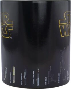 Star Wars - Lightsaber XL Warmte Beker -Keukenbenodigdheden 961x1200 1
