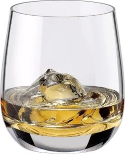 RONA - Water/frisdrank/cocktail Glas 36cl "Lunar" Kristal (6 Stuks) -Keukenbenodigdheden 976x1200 2