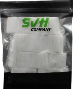 Lege Theezakjes Voor Losse Thee 200 Stuks 5 X 7 Cm - Biologisch Afbreekbaar En Recyclebaar -Keukenbenodigdheden 985x1200