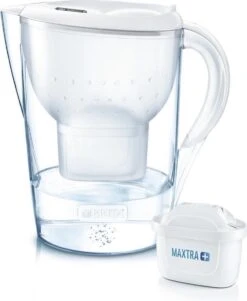 BRITA - Waterfilterkan Marella XL - Wit - 3,5L 36 BRITA - Waterfilterkan Marella XL - Wit - 3,5L -Keukenbenodigdheden 986x1200 1