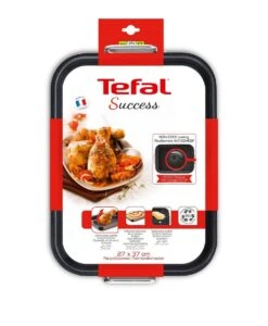 Tefal Success Ovenware Braadslede - 27 X 37 Cm 15 Tefal Success Ovenware Braadslede - 27 X 37 Cm -Keukenbenodigdheden 987x1200 4