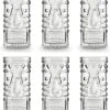 Libbey Cocktailglas Longdrink Tiki Mai Tai - 490 Ml / 49 Cl - 6 Stuks - Vaatwasserbestendig - Funny Design - Hoge Kwaliteit 2 Libbey Cocktailglas Longdrink Tiki Mai Tai - 490 Ml / 49 Cl - 6 Stuks - Vaatwasserbestendig - Funny Design - Hoge Kwaliteit -Keukenbenodigdheden 991x1200 2