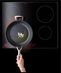 LE CREUSET - Les Forgees - Sauteerpan 2 Grepen 28cm 3,2L 11 LE CREUSET - Les Forgees - Sauteerpan 2 Grepen 28cm 3,2L -Keukenbenodigdheden 994x1200