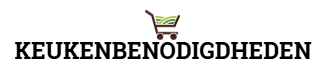 Keukenbenodigdheden
